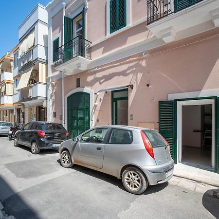 Wepuglia - Dimore Stefania Полиньяно-а-Маре Экстерьер фото